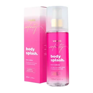 Body Splash Infinity