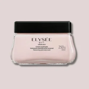 Elysée Nuit Satin 250g