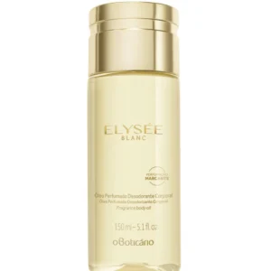 Óleo Corporal Elysée Blanc 150ml