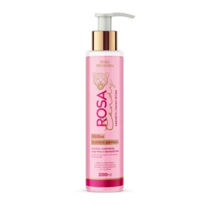 Sabonete Íntimo Rosa Candy