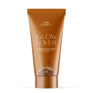 Glow Lover Iluminador Corporal - Bronze
