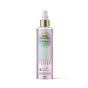 Body Splash Dubai Shimmer Yara