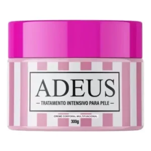 ADEUS - Creme Tratamento Intensivo