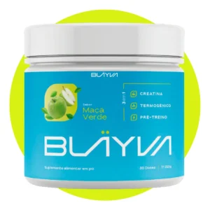 Bläyva Silicone 3 in 1 Pré-treino