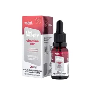 Vitamina B12 Wpink