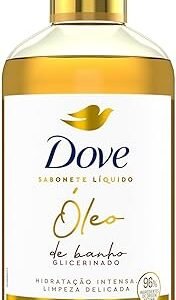 Dove Óleo de Banho