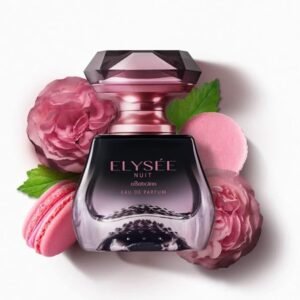 Elysée Nuit Eau de Parfum 50ml