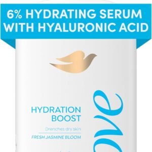 Gel de Banho Hydration Boost