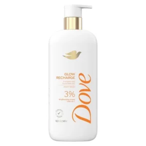 Gel de Banho Glow Recharge