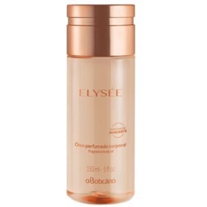 Óleo Corporal Elysée Absoluto 150ml