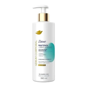 Dove Serum corporal - Pantenol