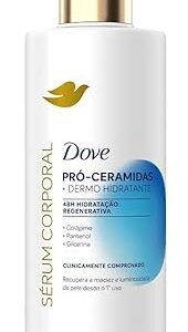 Dove Serum corporal - Ceramida