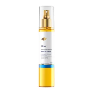 Óleo Sérum Corporal Dove Hidratante 150ml