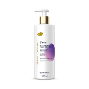 Dove Serum corporal - Hyaluronic