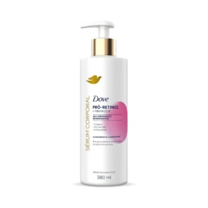 Dove Serum Corporal - Retinol