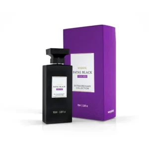 PERFUME - Fatal Black For Her
