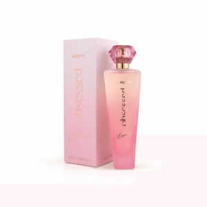 PERFUME - Obsessed Lovely