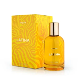 Perfume Latina