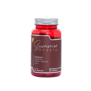 Summer Beauty Pote emagrecedor