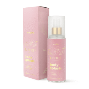 Body Splash Liberté Exclusif 