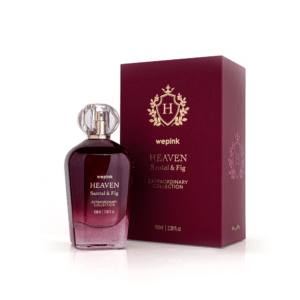 Perfume Heaven Santal & Fig