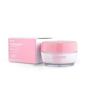 SKIN - Hydracare Essential Hidratante Facial 60ml