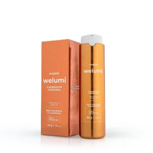 SKIN - Welumi Iluminador Corporal
