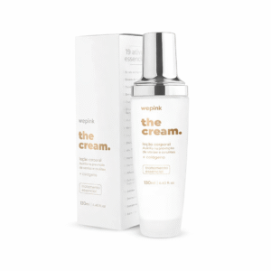 The Cream  130ml 