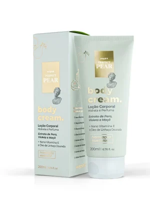 Body Cream Perfect Pear