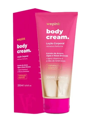 Body Cream VF  