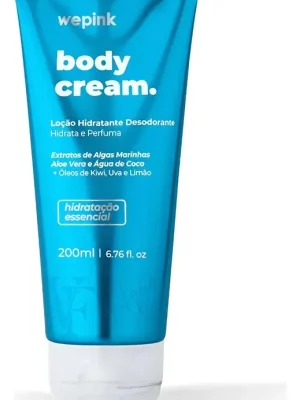 Body Cream VF Acqua