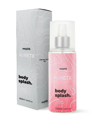 Body Splash Auretx 