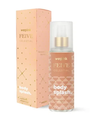 Body Splash Feive Celestial