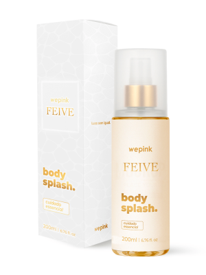 Body Splash Feive