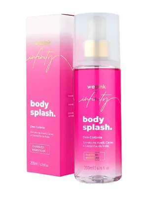 Body Splash Infinity