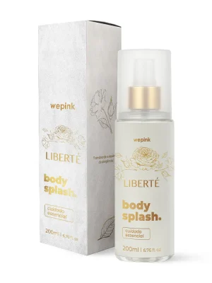 Body Splash Liberté