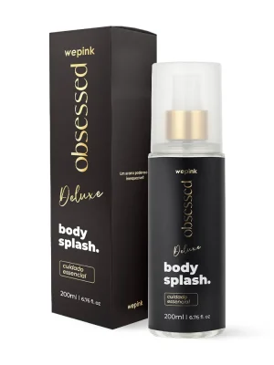 Body Splash Obsessed Deluxe