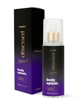 Body Splash Obsessed Intense