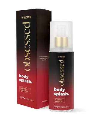 Body Splash Obsessed