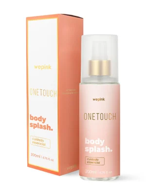 Body Splash One Touch