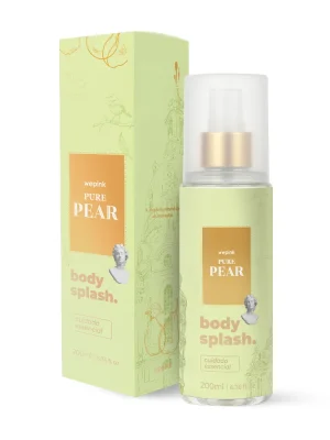 Body Splash Pure Pear