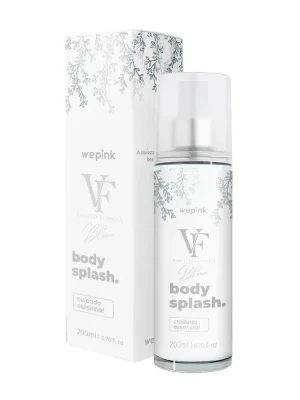 Body Splash VF Bloom
