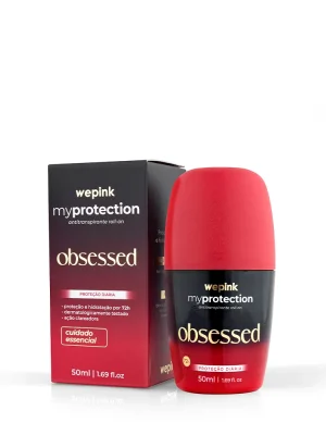 Desodorante Roll-on Obsessed