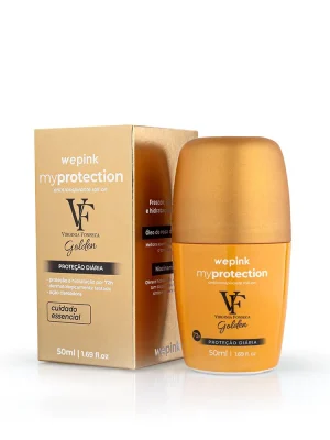 Desodorante Roll-on VF Golden