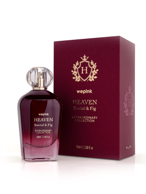Heaven Santal & Fig