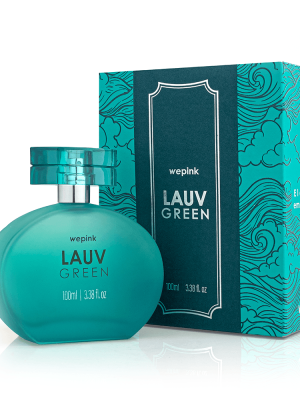Lauv Green