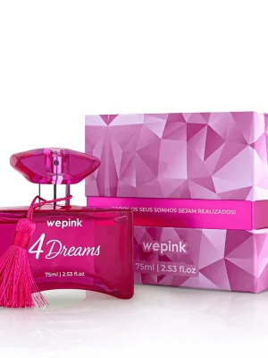 PERFUME - 4Dreams 75ml 