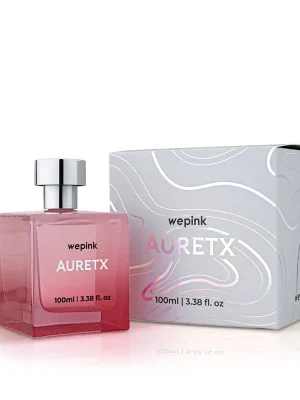 PERFUME - Auretx  100ml 