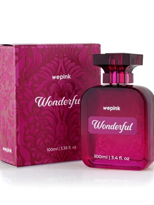 PERFUME - Wonderful parfum 100ml 