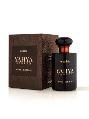 PERFUME - Yahya Sadeeq
